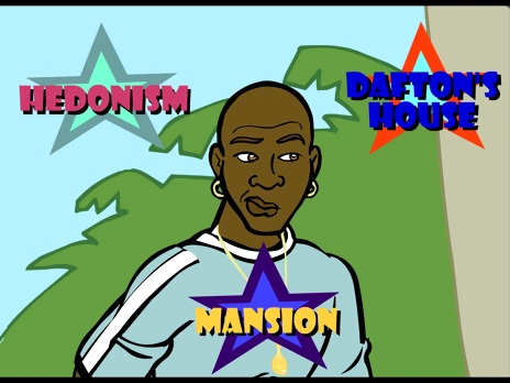 Rump Call Ep. 26 One Enjoy